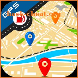 Mileage Calculator, Gas Log & Driving Maps icon