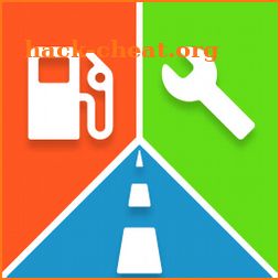 Mileage Tracker, Vehicle Log & Fuel Economy App icon