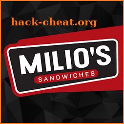 Milio's Sandwiches icon