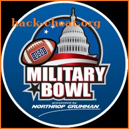 Military Bowl icon