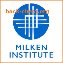 Milken Institute Events icon