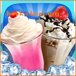 Milkshake Maker - Frozen Drink icon