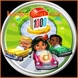 Mille Bornes icon