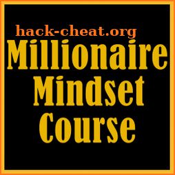 Millionaire Mindset Course icon