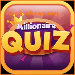 Millionaire Quiz icon