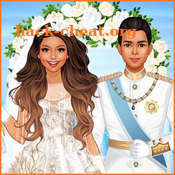 Millionaire Wedding - Lucky Bride Dress Up icon