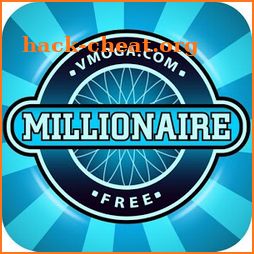 Millionaire : Who want to be? icon