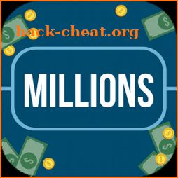 Millions icon