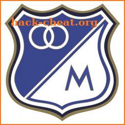 Millonarios FC Oficial icon