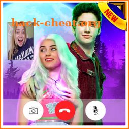 Milo Manheim Video Call - Real Voice 2020 icon