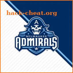 Milwaukee Admirals icon