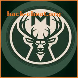 Milwaukee Bucks fans icon