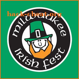 Milwaukee Irish Fest icon