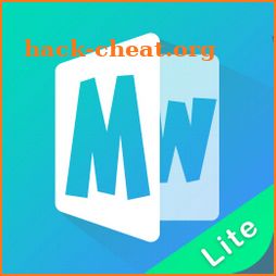 MilWor Novel Lite icon