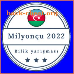 Milyonçu 2022 (Bilik yarışı) icon