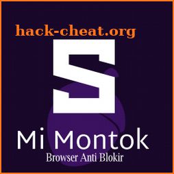 MiMontok Plus : Proxy Browser Without VPN icon