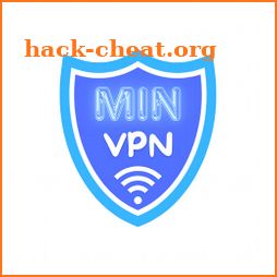 Min VPN icon