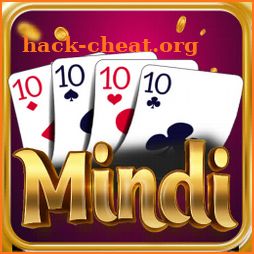 Mindi - Mindicote Multiplayer Online Game icon