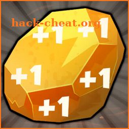 Mine Clickers - Idle Clicker icon