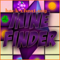 Mine Finder icon