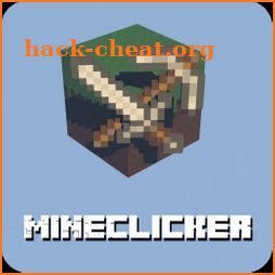 MineClicker icon