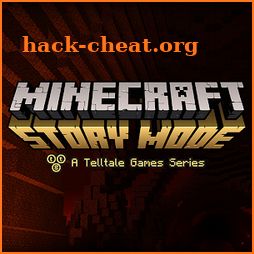 Minecraft: Story Mode icon