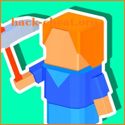 Minecube - Idle icon