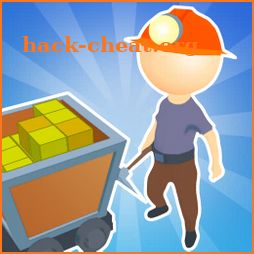 Miner Party Adventure icon