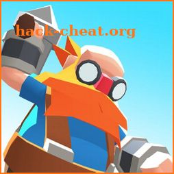 Miner Puzzle icon