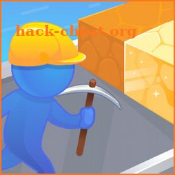 Miner Run icon