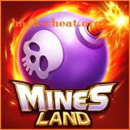 Mines Land - Slots, Color Game icon