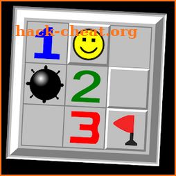 Minesweeper AdFree icon