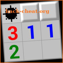 Minesweeper for Android - Free Mines Landmine Game icon