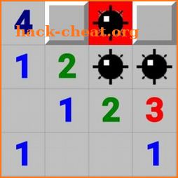 Minesweeper Original icon