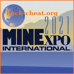 MINExpo® 2021 icon