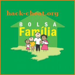 Minha Bolsa Família icon