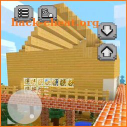 Mini Block Craft 2020 - New Craftsman and Building icon