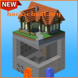 Mini Block Craft - New Crafting 2020 icon