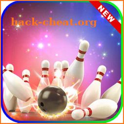 Mini Bowling King Strike icon