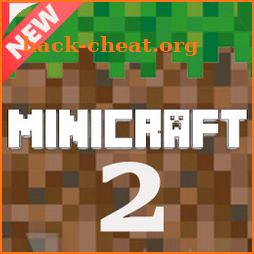 Mini Craft 2 icon