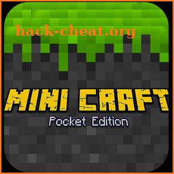 Mini Craft 2 : Pocket Edition icon