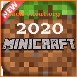 Mini Craft 2020 icon