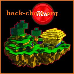 Mini Craft Block Craft 3D Building Games icon