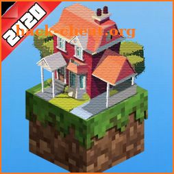 Mini Craft - New Crafting 2020 icon