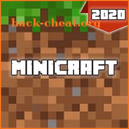 Mini Craft - New WorldCraft 2020 icon