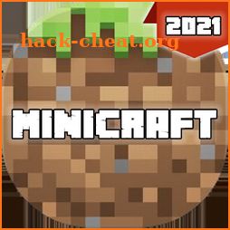 Mini Craft - New WorldCraft 2021 icon