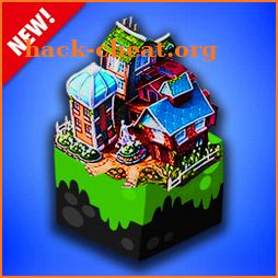 Mini Craft New Worldcraft Game icon