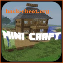 Mini Craft | Pocket Edition 2018 icon