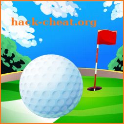 Mini Golf 100+ (Putt-Putt) icon