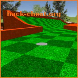 Mini Golf 3D Adventure icon